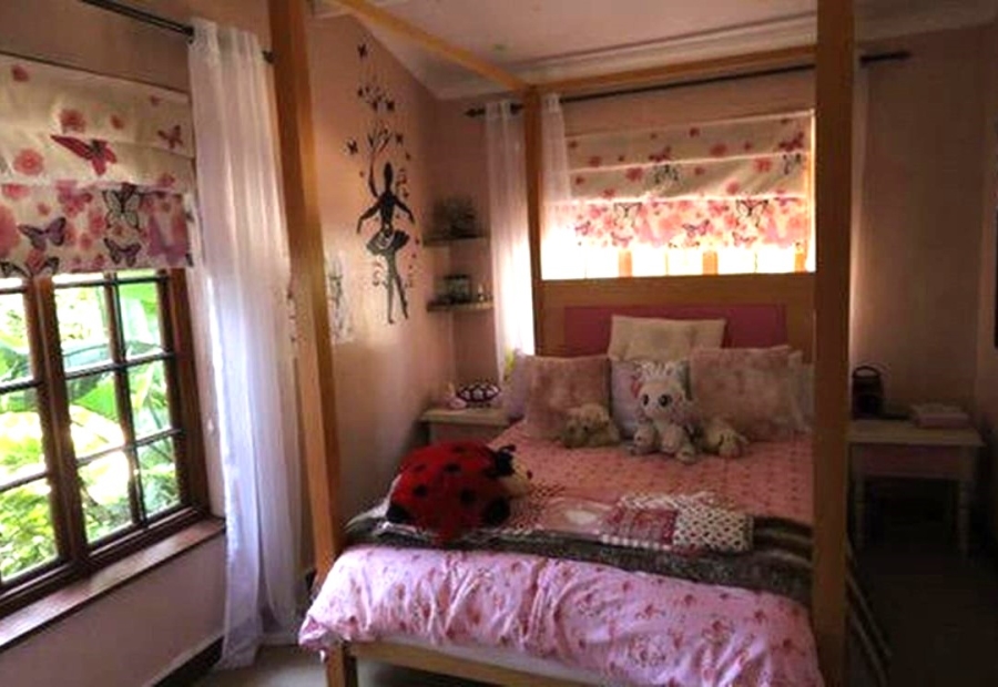 4 Bedroom Property for Sale in Trichardt Mpumalanga