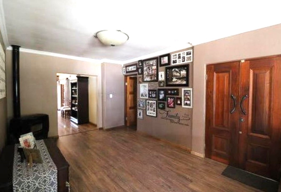 4 Bedroom Property for Sale in Trichardt Mpumalanga