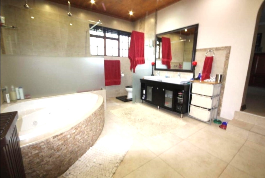 4 Bedroom Property for Sale in Trichardt Mpumalanga