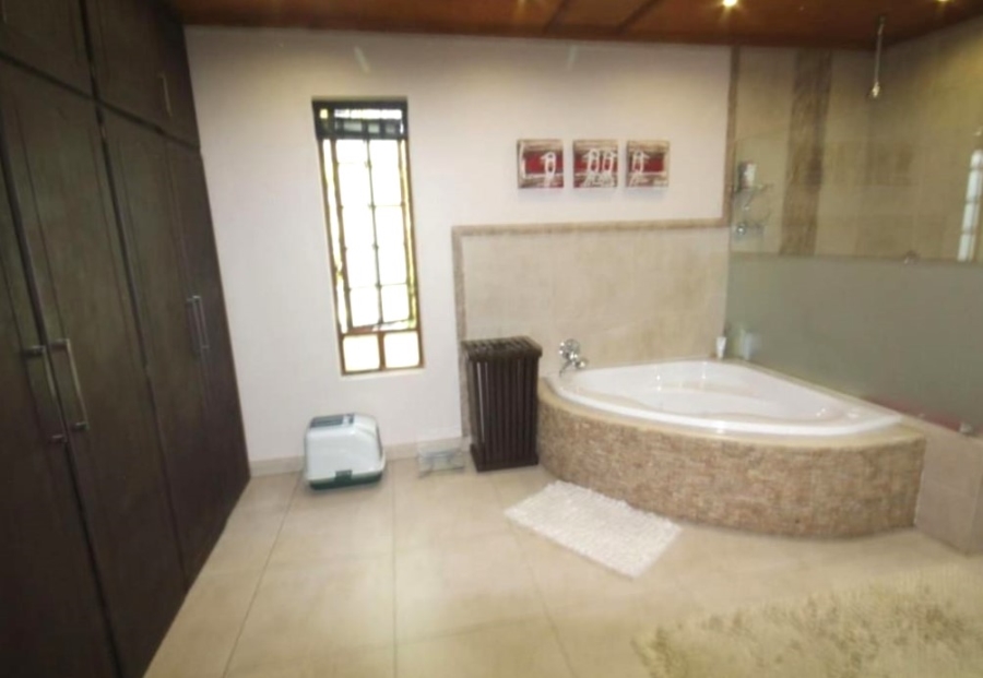 4 Bedroom Property for Sale in Trichardt Mpumalanga