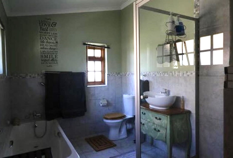 4 Bedroom Property for Sale in Trichardt Mpumalanga