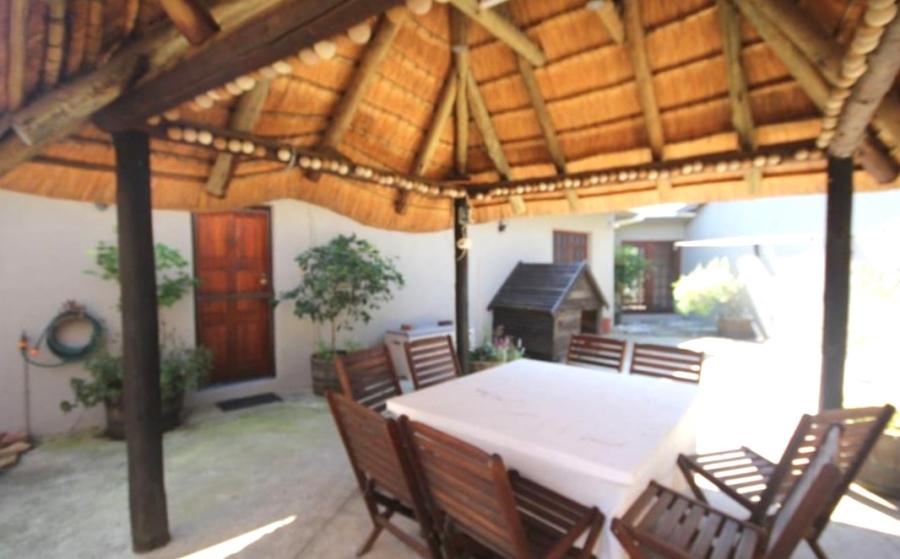 4 Bedroom Property for Sale in Trichardt Mpumalanga