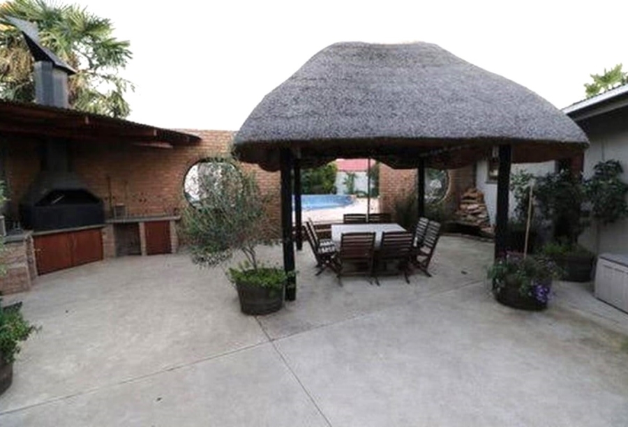 4 Bedroom Property for Sale in Trichardt Mpumalanga