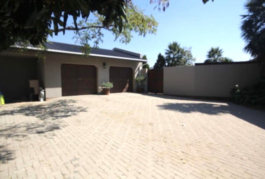 4 Bedroom Property for Sale in Trichardt Mpumalanga
