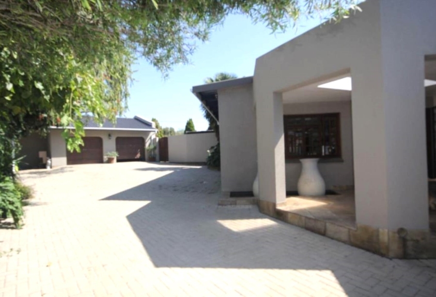 4 Bedroom Property for Sale in Trichardt Mpumalanga