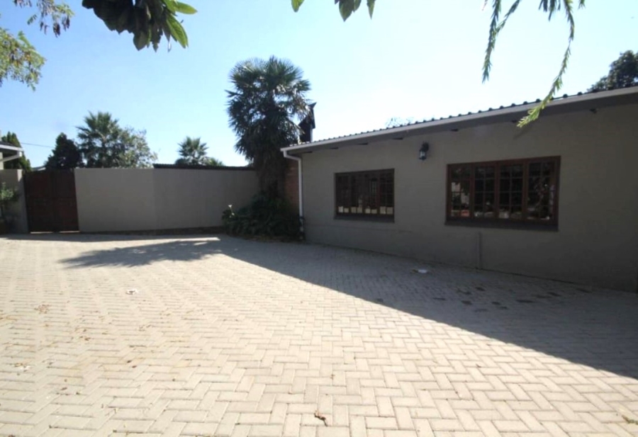 4 Bedroom Property for Sale in Trichardt Mpumalanga