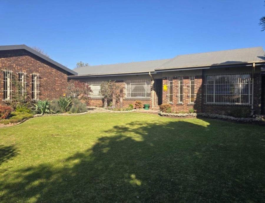 5 Bedroom Property for Sale in Bethal Mpumalanga