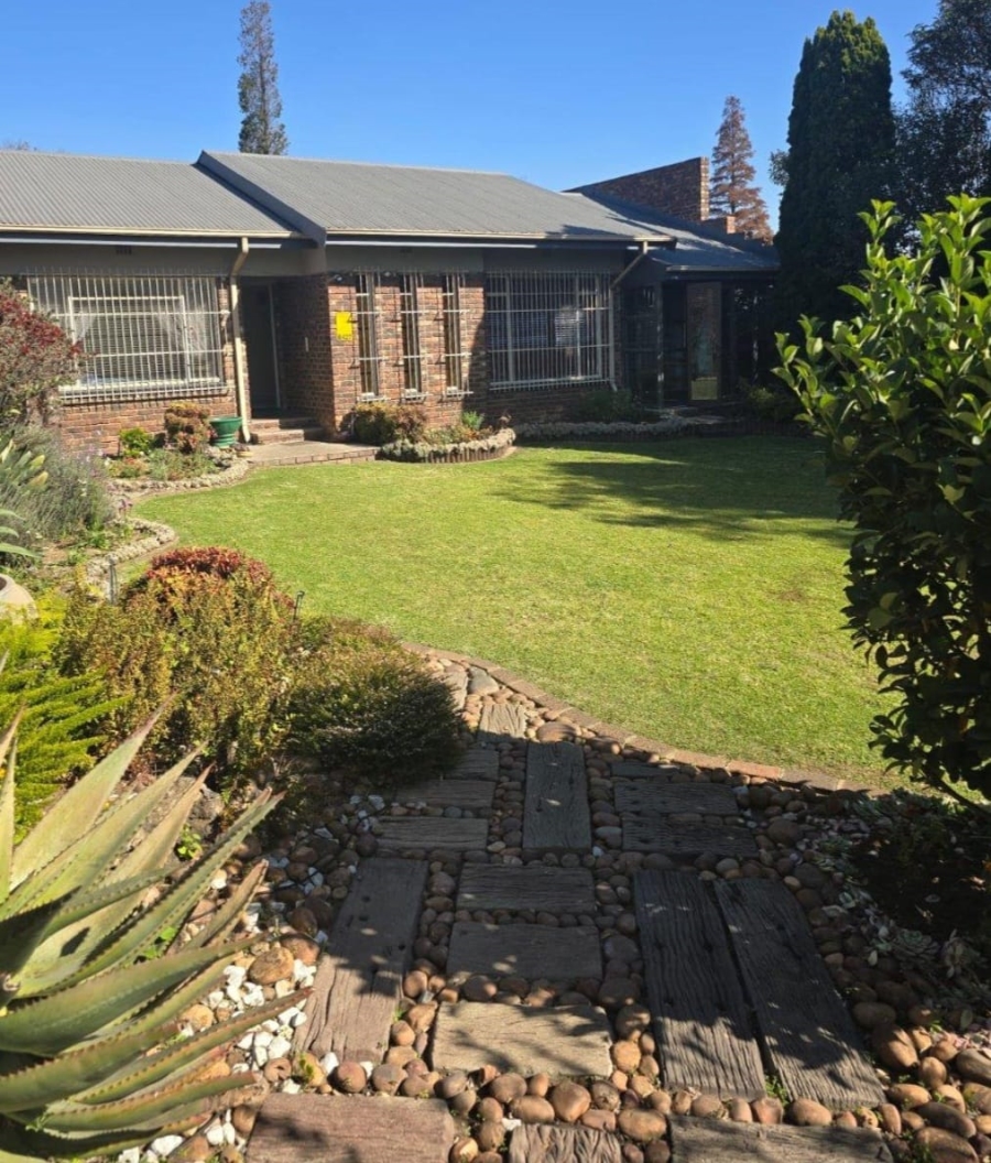 5 Bedroom Property for Sale in Bethal Mpumalanga