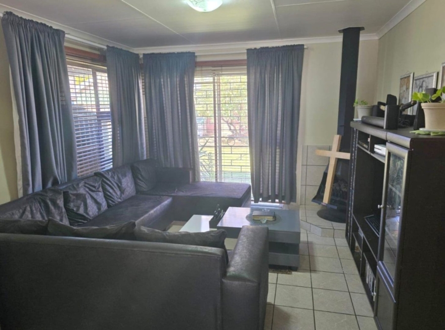 5 Bedroom Property for Sale in Bethal Mpumalanga