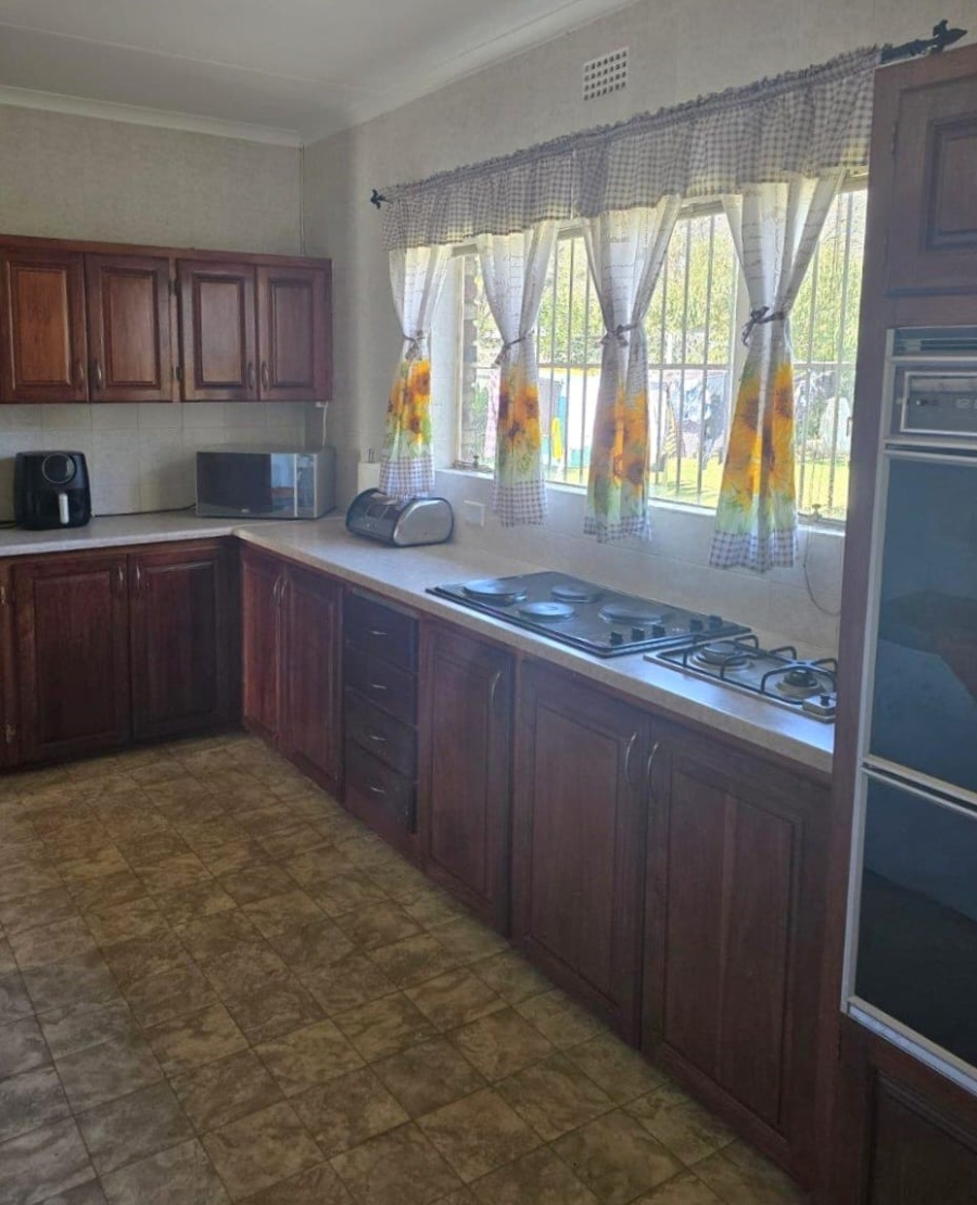 5 Bedroom Property for Sale in Bethal Mpumalanga