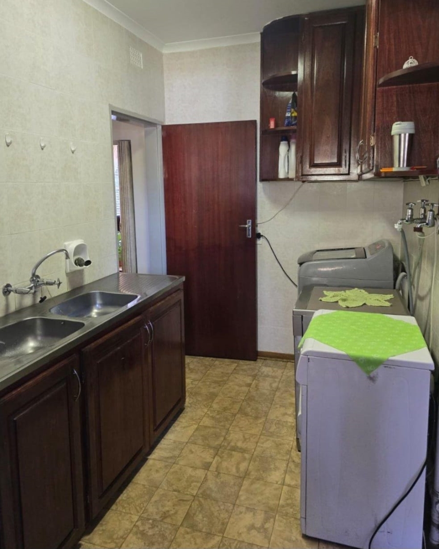 5 Bedroom Property for Sale in Bethal Mpumalanga