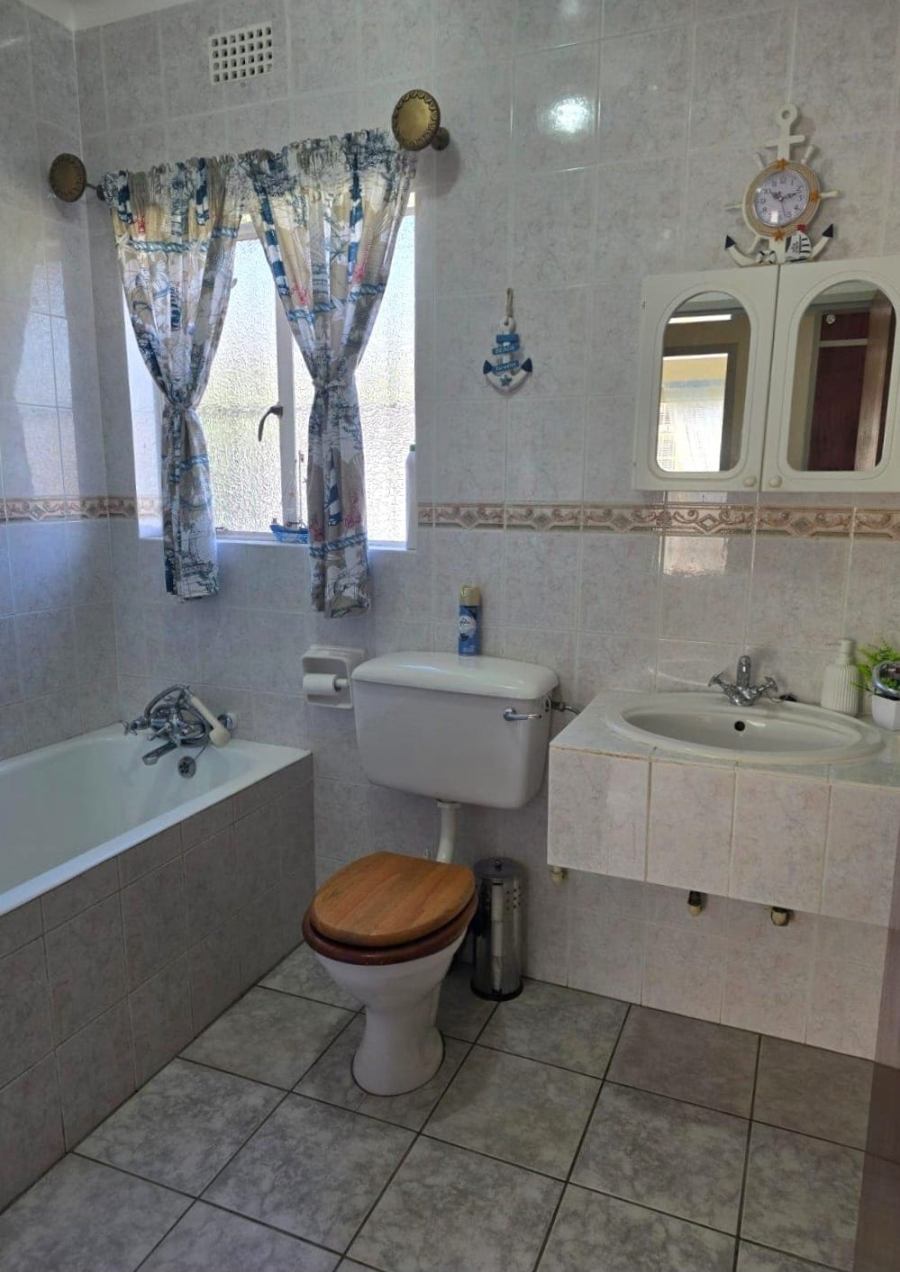 5 Bedroom Property for Sale in Bethal Mpumalanga