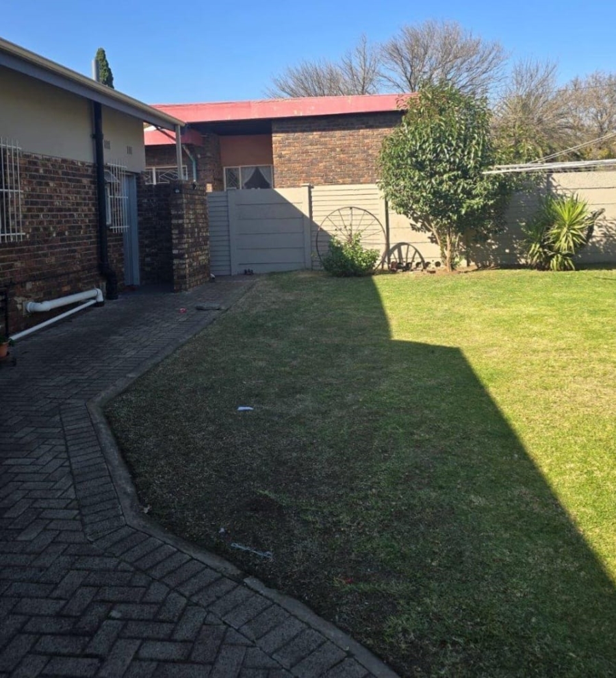 5 Bedroom Property for Sale in Bethal Mpumalanga