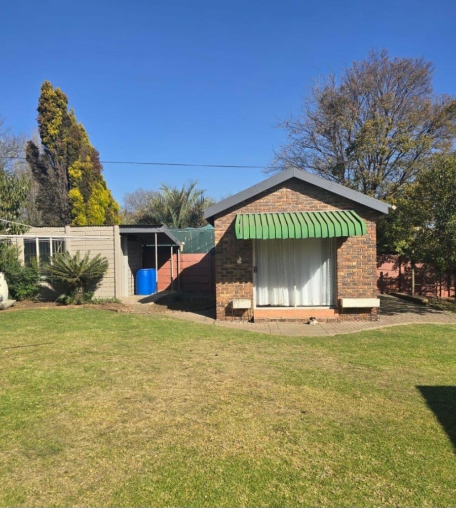 5 Bedroom Property for Sale in Bethal Mpumalanga