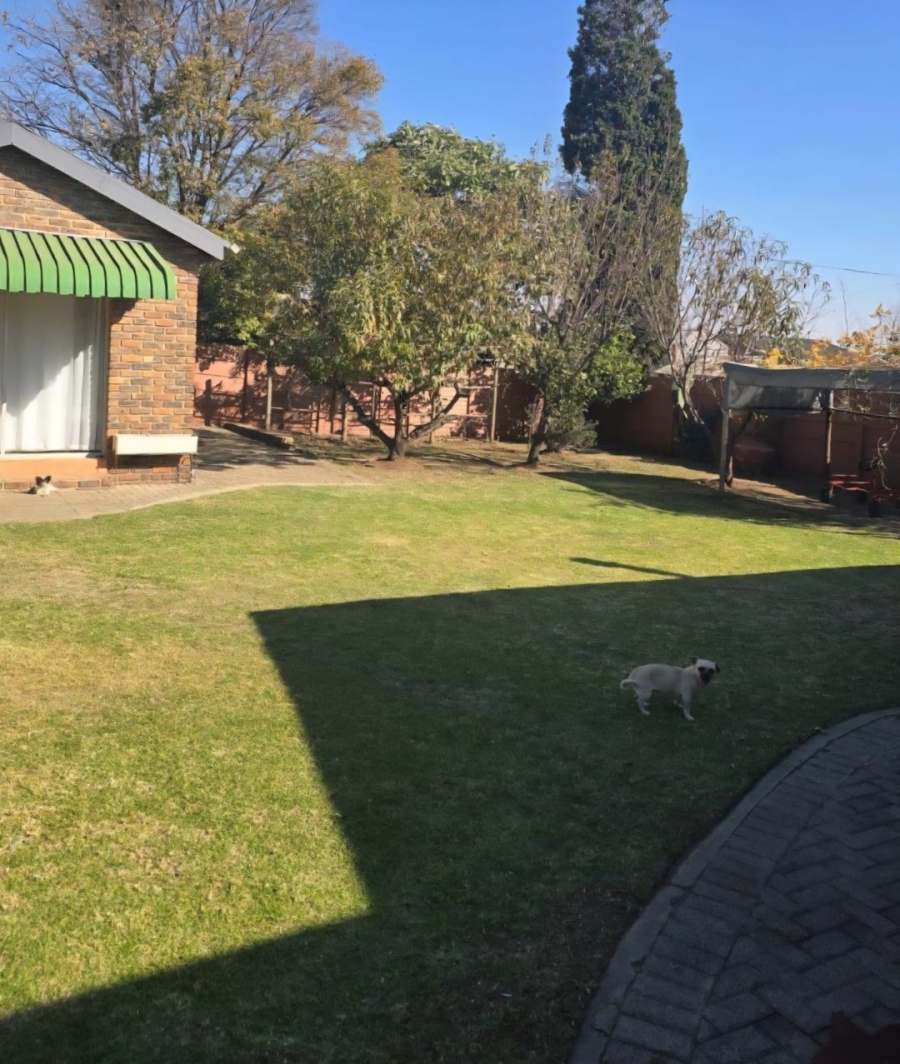 5 Bedroom Property for Sale in Bethal Mpumalanga