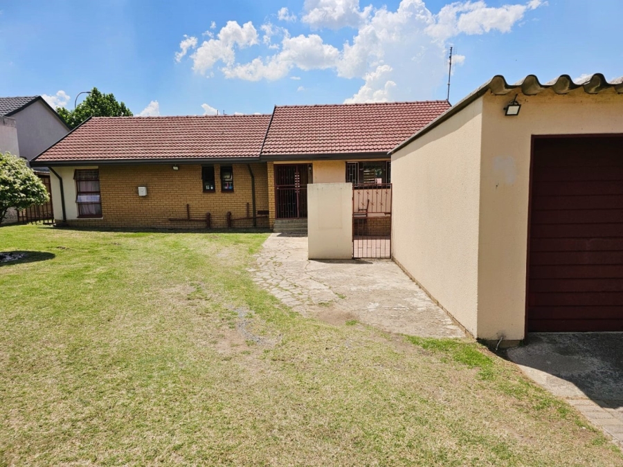 3 Bedroom Property for Sale in Thistle Grove Mpumalanga