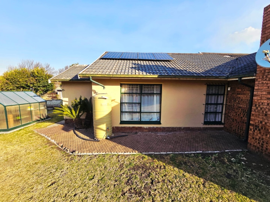 3 Bedroom Property for Sale in Cosmosrand Mpumalanga