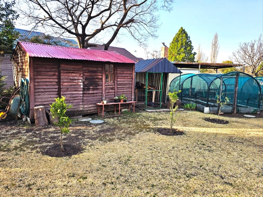 3 Bedroom Property for Sale in Cosmosrand Mpumalanga
