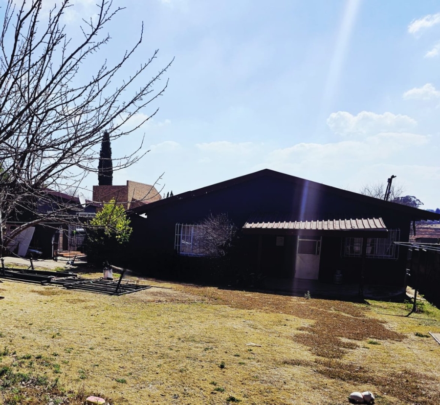 5 Bedroom Property for Sale in Bethal Mpumalanga