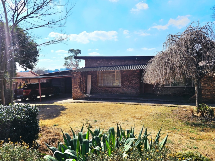 5 Bedroom Property for Sale in Bethal Mpumalanga