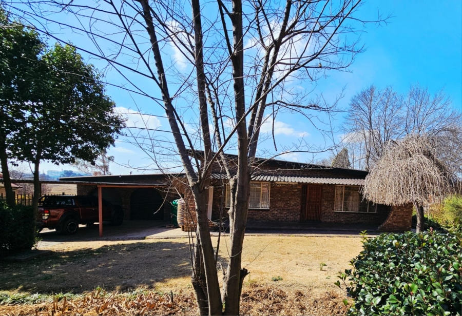 5 Bedroom Property for Sale in Bethal Mpumalanga