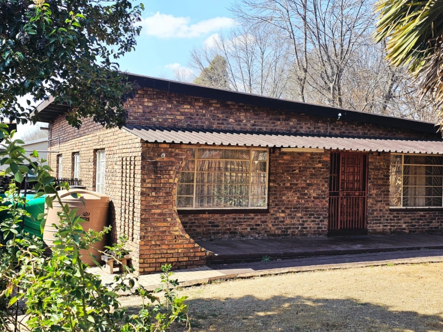5 Bedroom Property for Sale in Bethal Mpumalanga