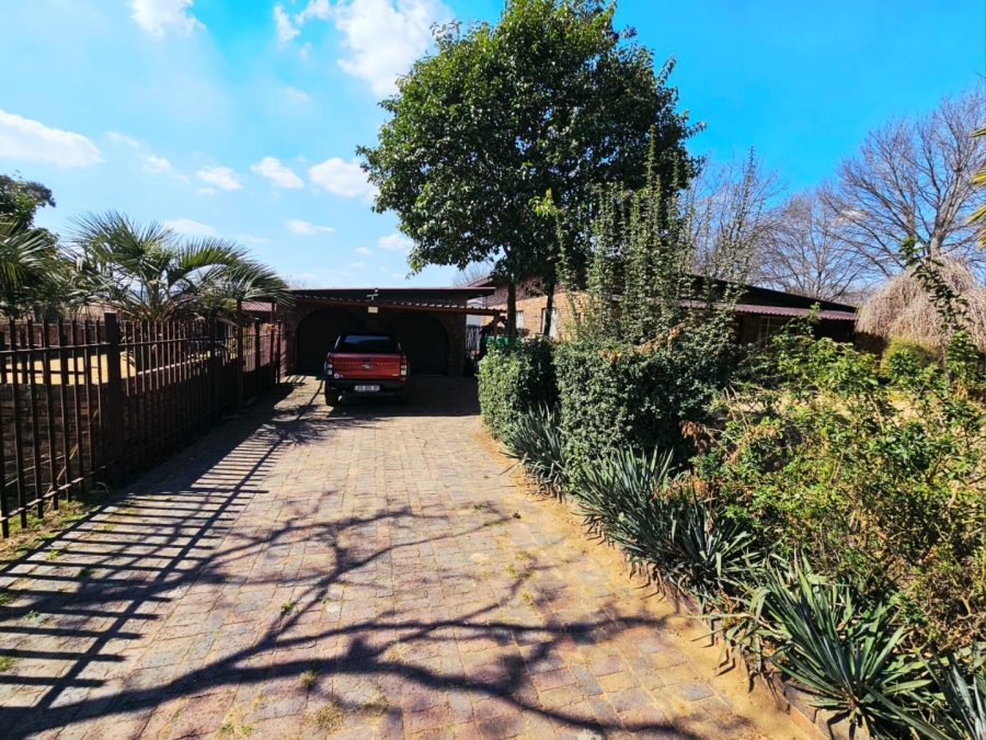 5 Bedroom Property for Sale in Bethal Mpumalanga