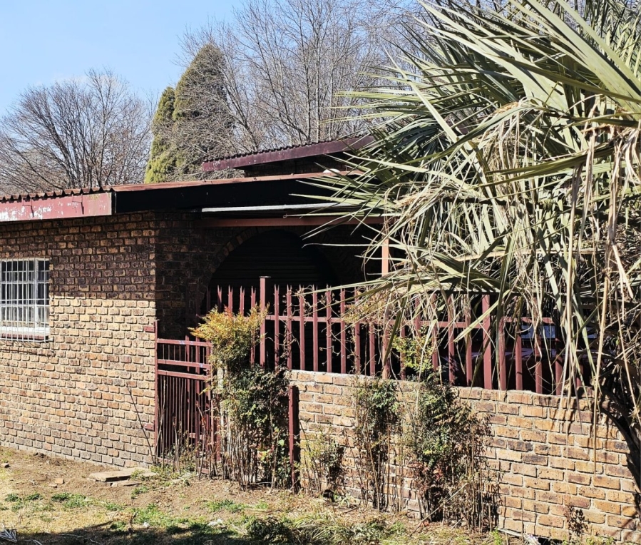 5 Bedroom Property for Sale in Bethal Mpumalanga