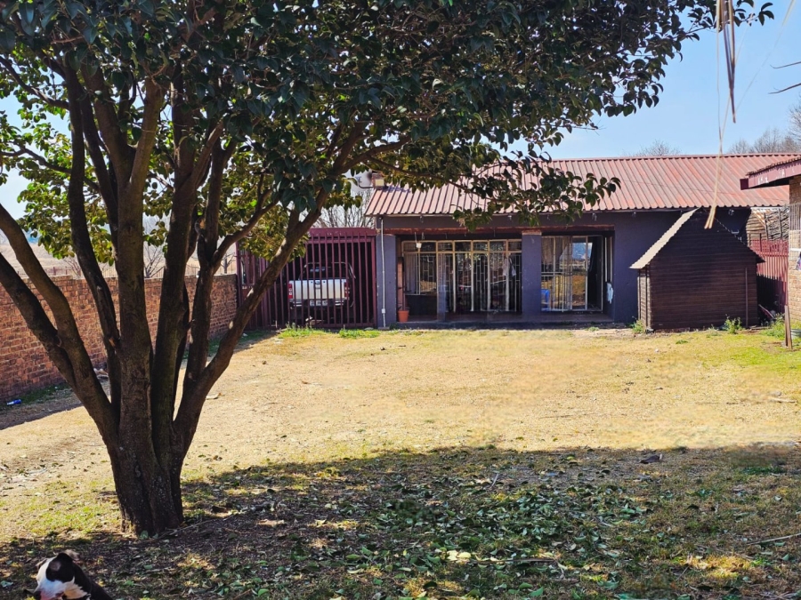 5 Bedroom Property for Sale in Bethal Mpumalanga