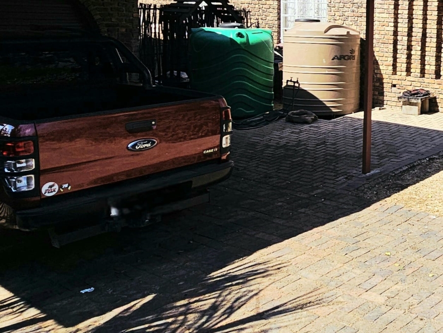 5 Bedroom Property for Sale in Bethal Mpumalanga