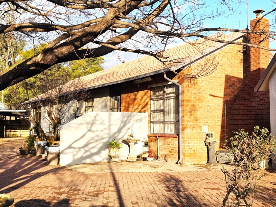 4 Bedroom Property for Sale in Sunset Park Mpumalanga