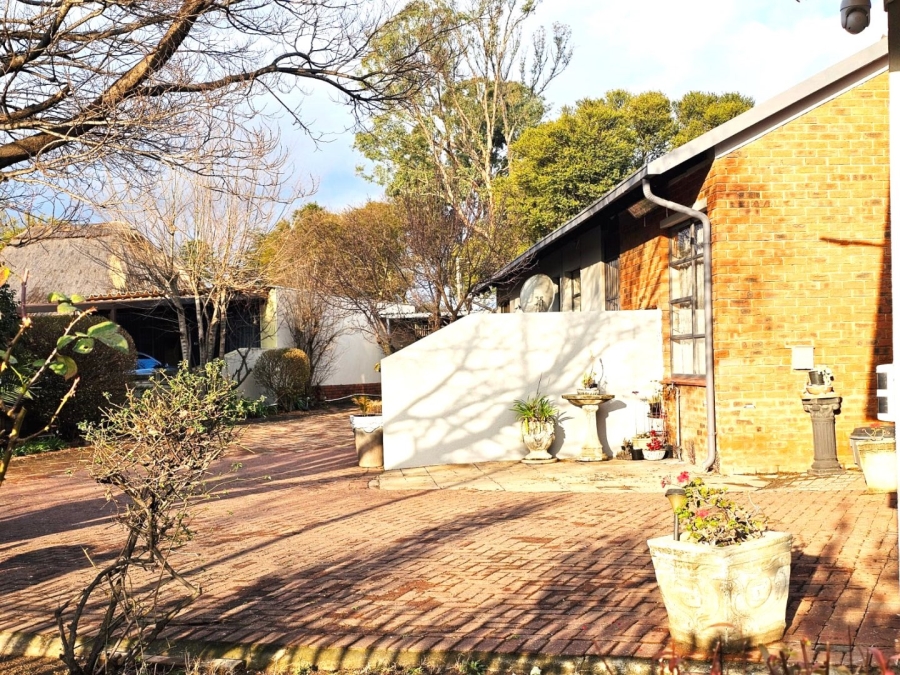 4 Bedroom Property for Sale in Sunset Park Mpumalanga