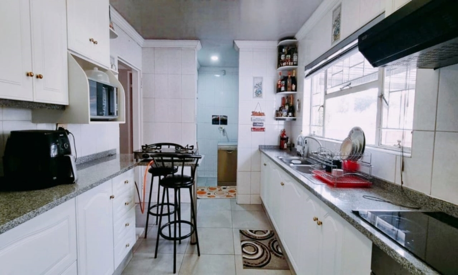 4 Bedroom Property for Sale in Sunset Park Mpumalanga