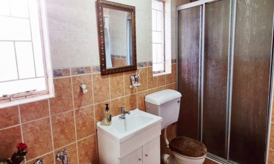 4 Bedroom Property for Sale in Sunset Park Mpumalanga