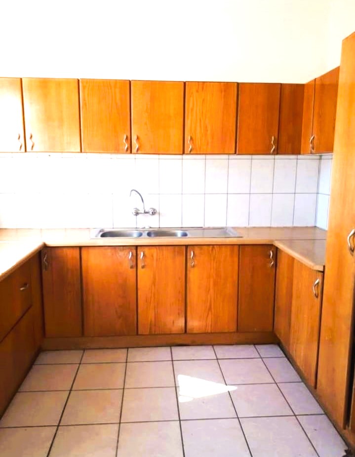 2 Bedroom Property for Sale in Trichardt Mpumalanga