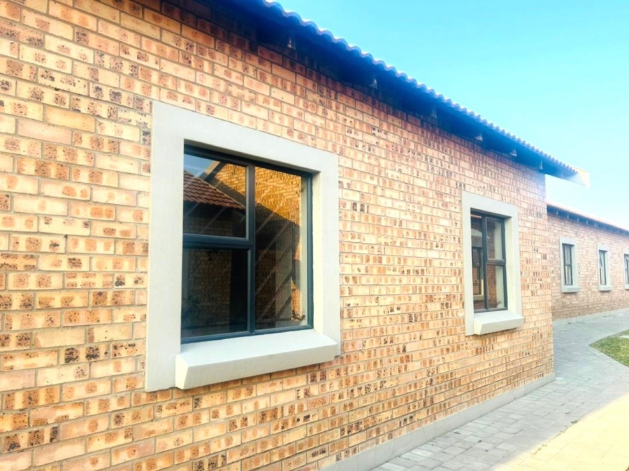 3 Bedroom Property for Sale in Trichardt Mpumalanga
