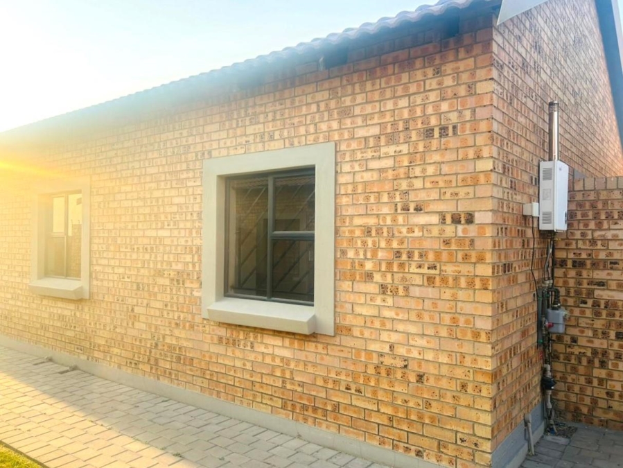 3 Bedroom Property for Sale in Trichardt Mpumalanga