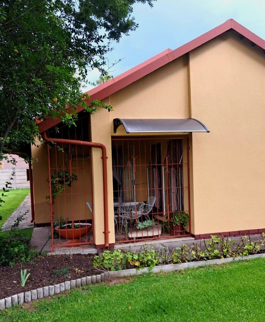 4 Bedroom Property for Sale in Secunda Mpumalanga