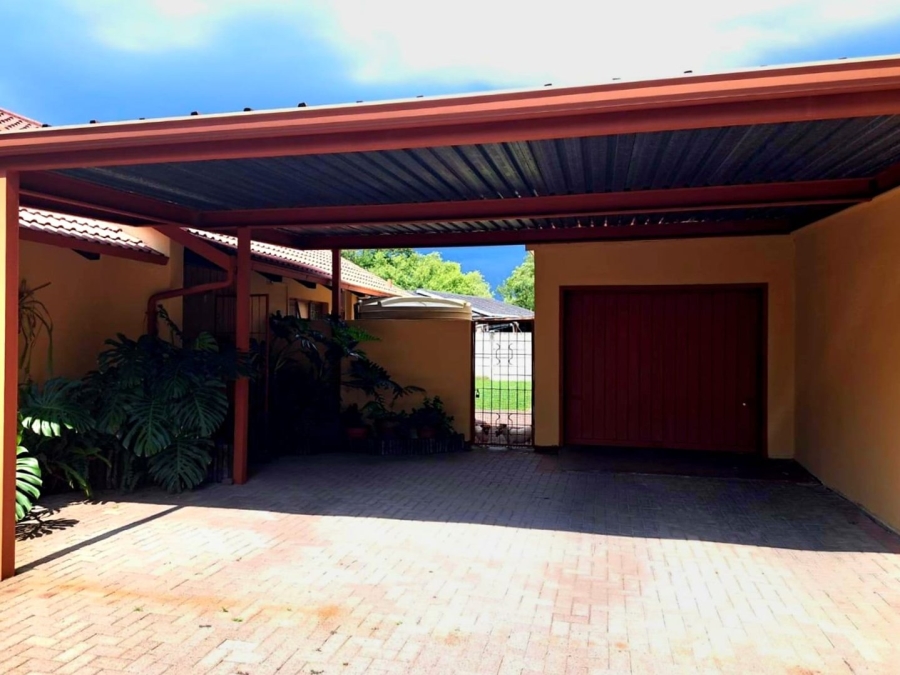 4 Bedroom Property for Sale in Secunda Mpumalanga