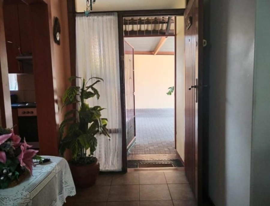 4 Bedroom Property for Sale in Secunda Mpumalanga