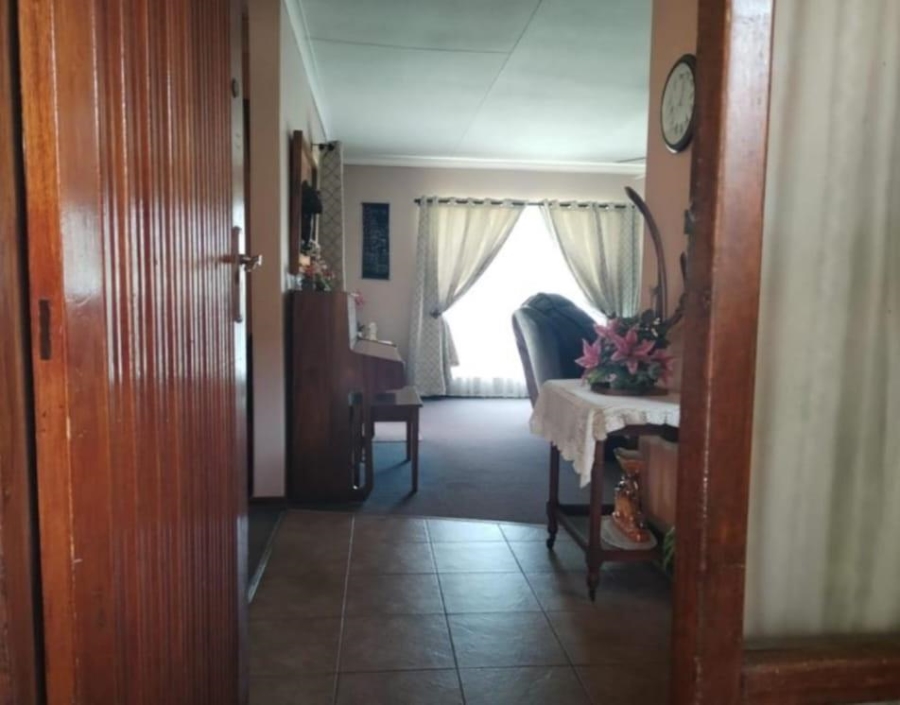 4 Bedroom Property for Sale in Secunda Mpumalanga