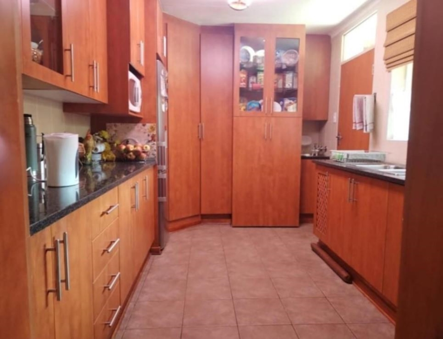 4 Bedroom Property for Sale in Secunda Mpumalanga