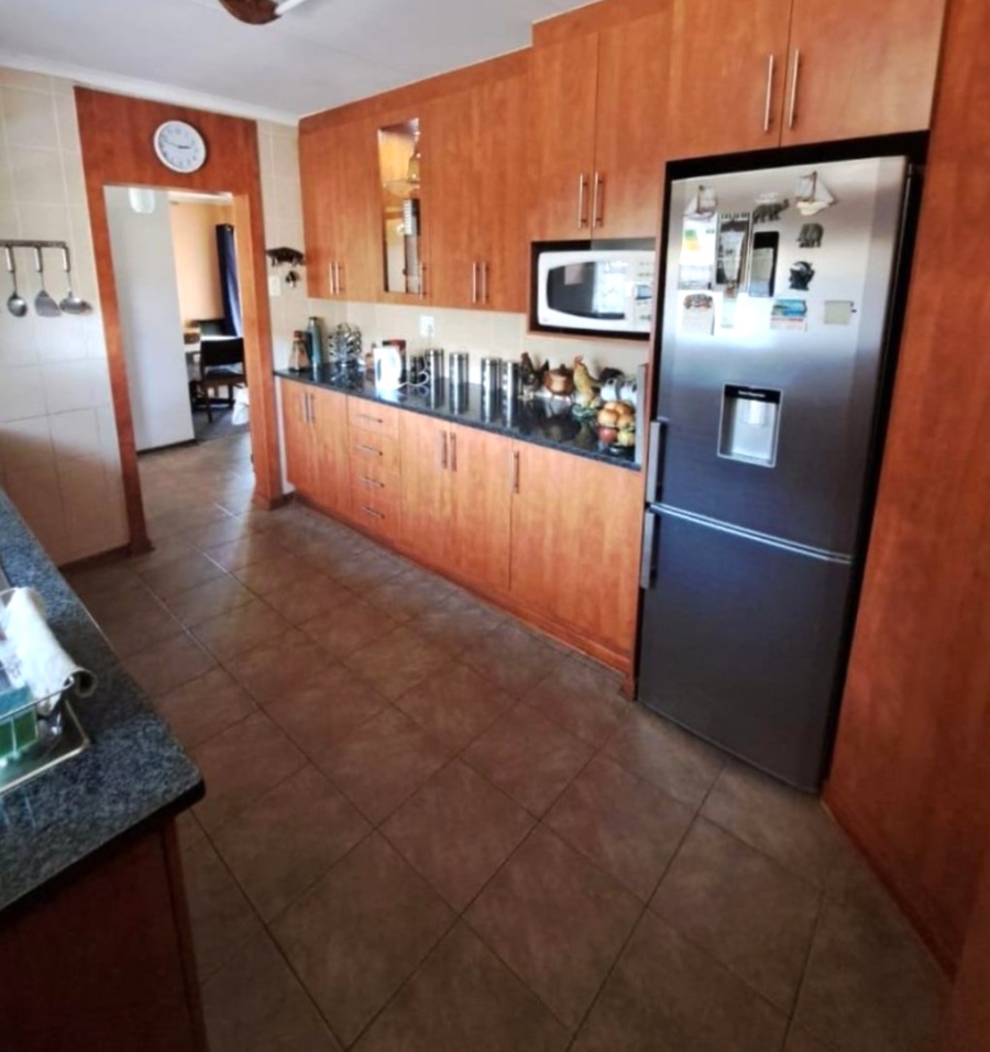 4 Bedroom Property for Sale in Secunda Mpumalanga