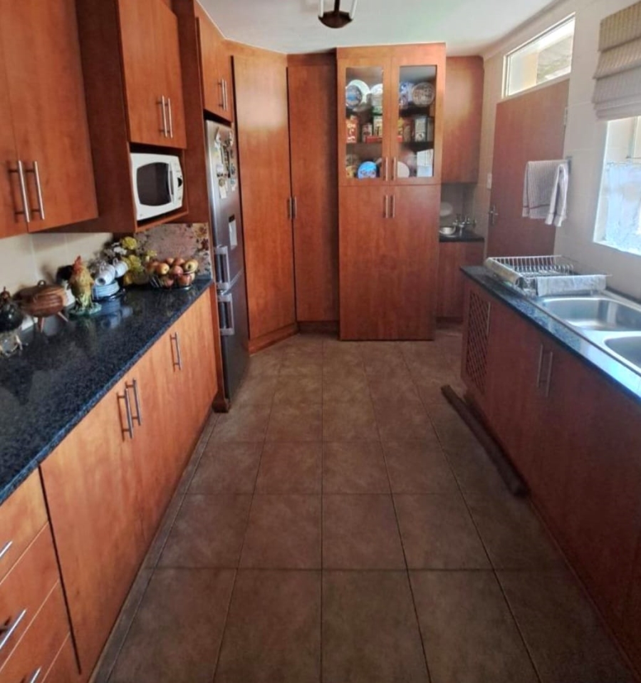 4 Bedroom Property for Sale in Secunda Mpumalanga