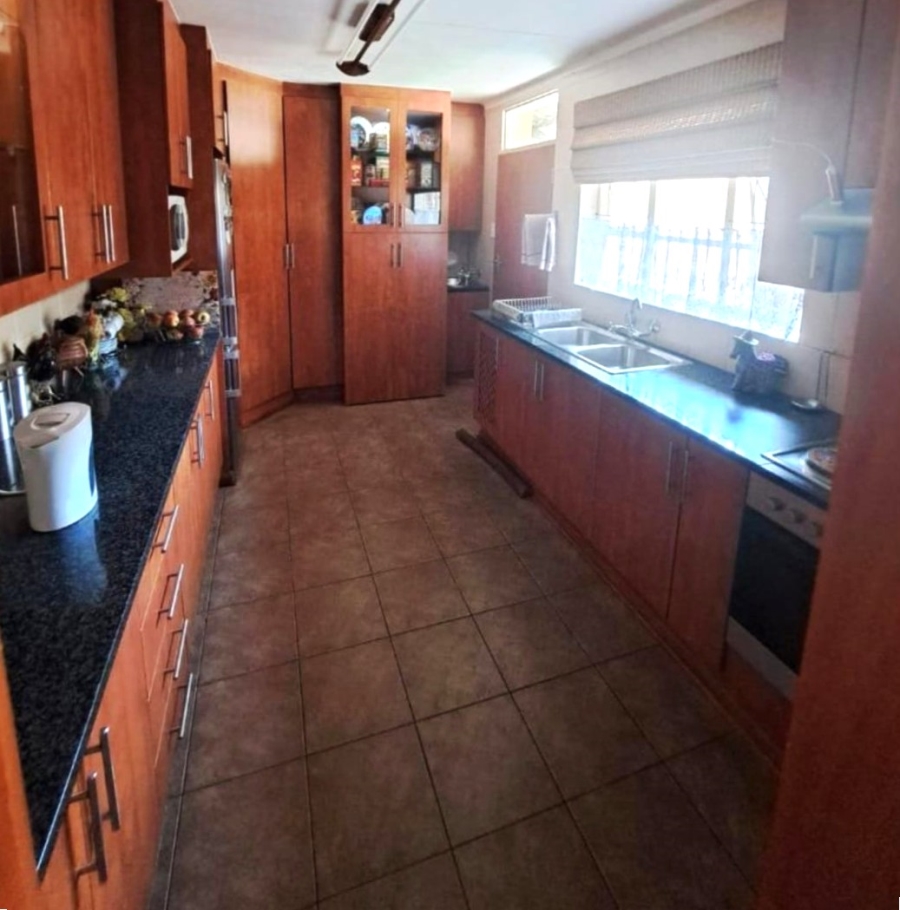 4 Bedroom Property for Sale in Secunda Mpumalanga