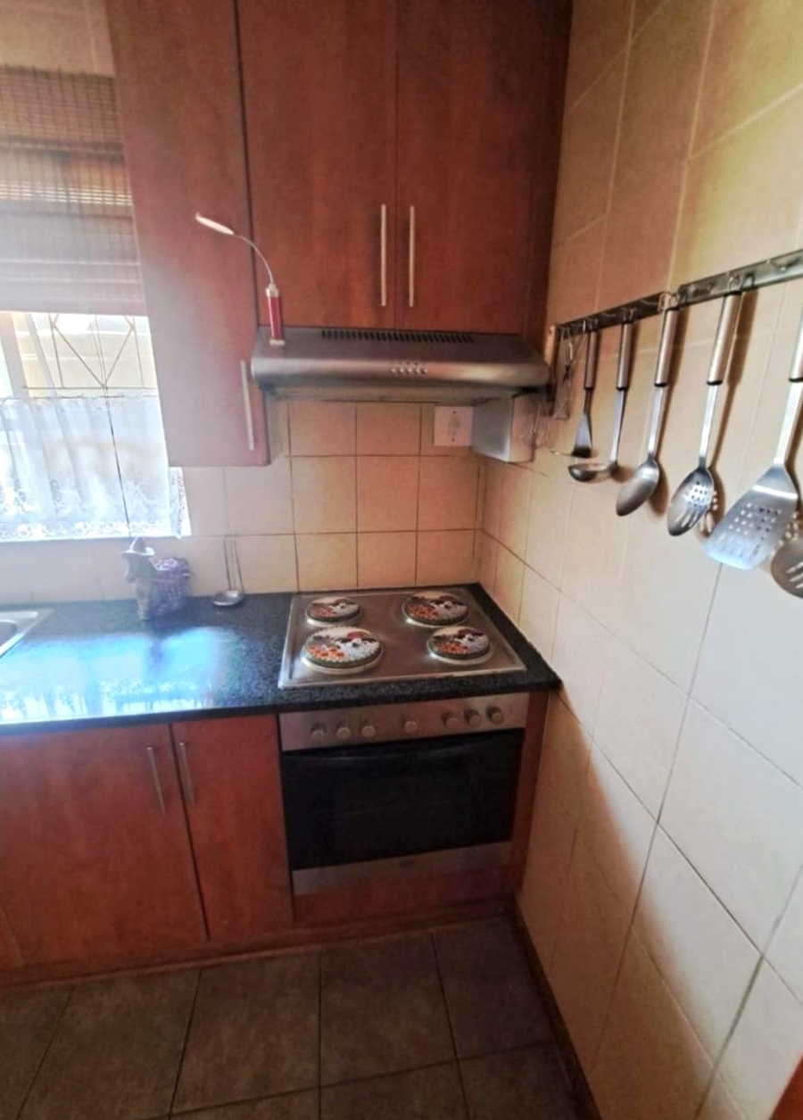 4 Bedroom Property for Sale in Secunda Mpumalanga