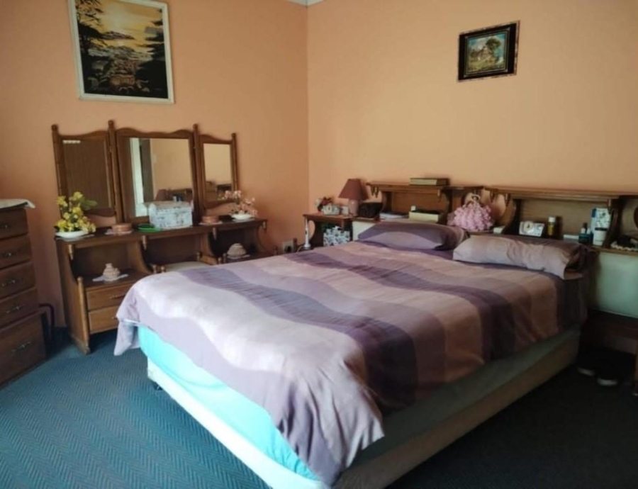 4 Bedroom Property for Sale in Secunda Mpumalanga
