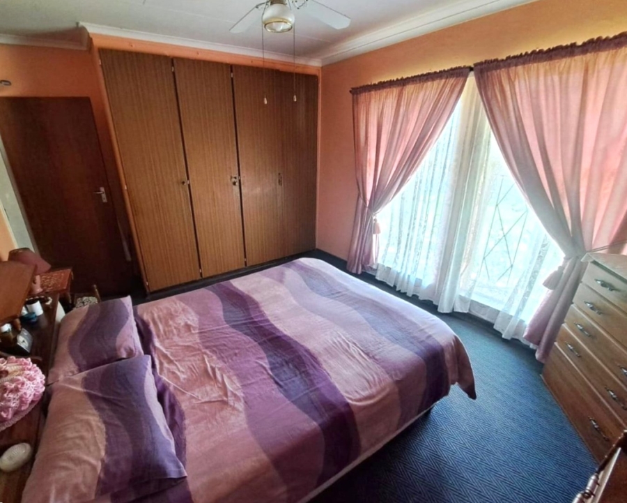 4 Bedroom Property for Sale in Secunda Mpumalanga