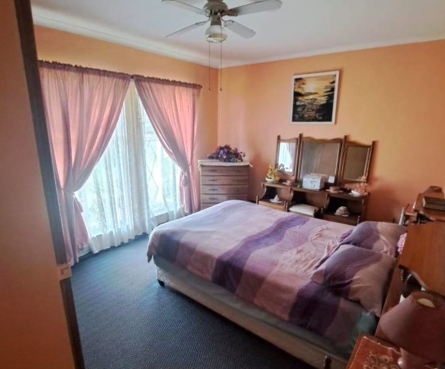 4 Bedroom Property for Sale in Secunda Mpumalanga
