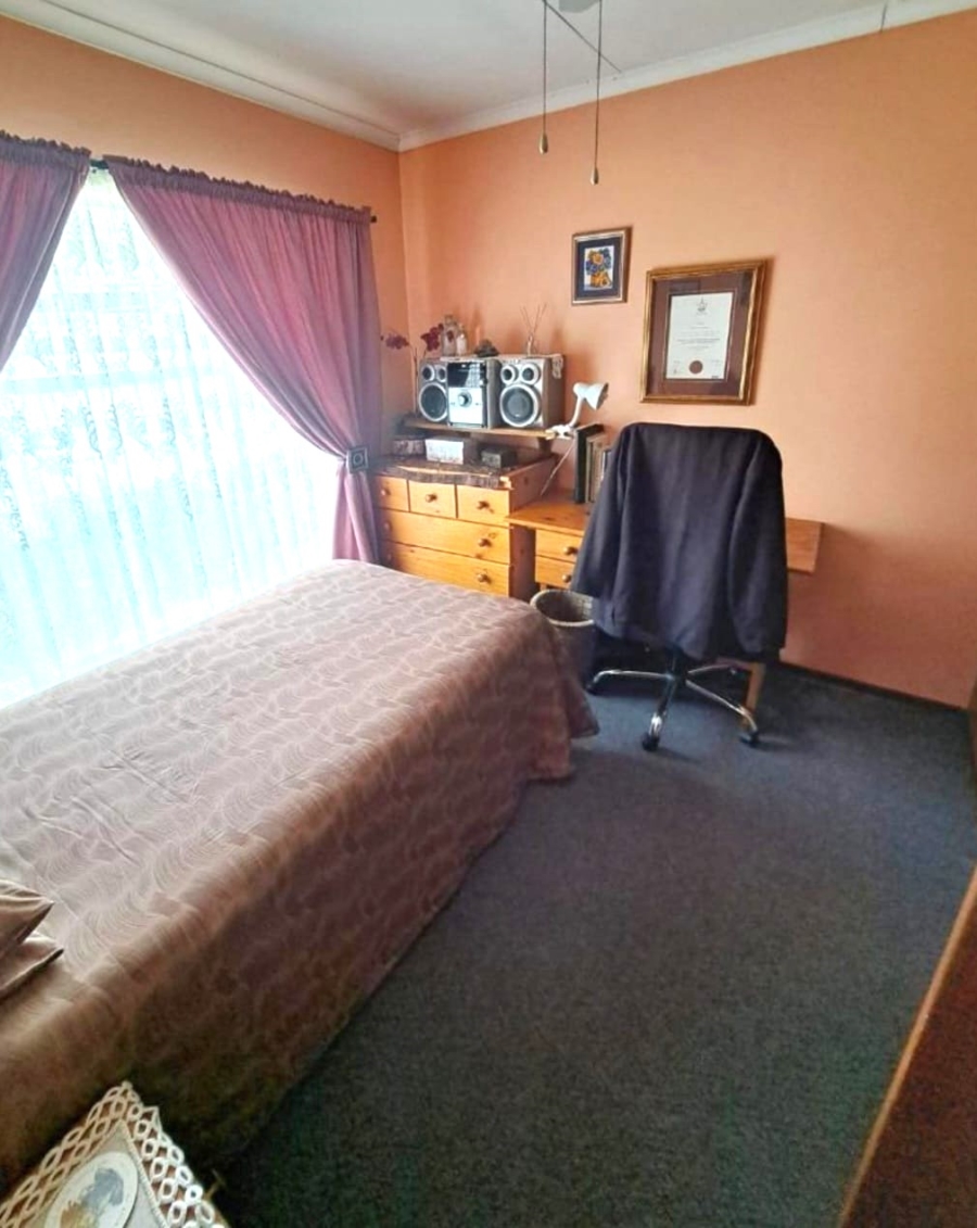 4 Bedroom Property for Sale in Secunda Mpumalanga